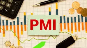 Private Sector Growth Slips To Three-month Low In June As Demand Softens, Shows PMI Private Sector Growth Slips To Three-month Low In June As Demand Softens, Shows PMI