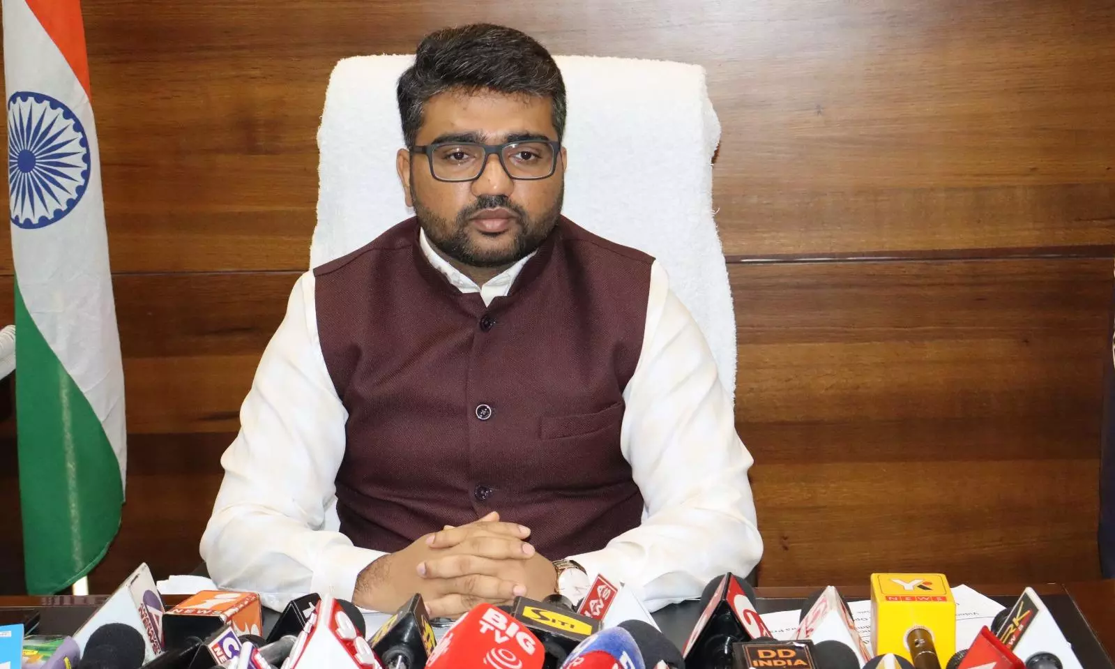 Guntur To Adopt Indore’s Best Urban Governance Practices Guntur To Adopt Indore’s Best Urban Governance Practices