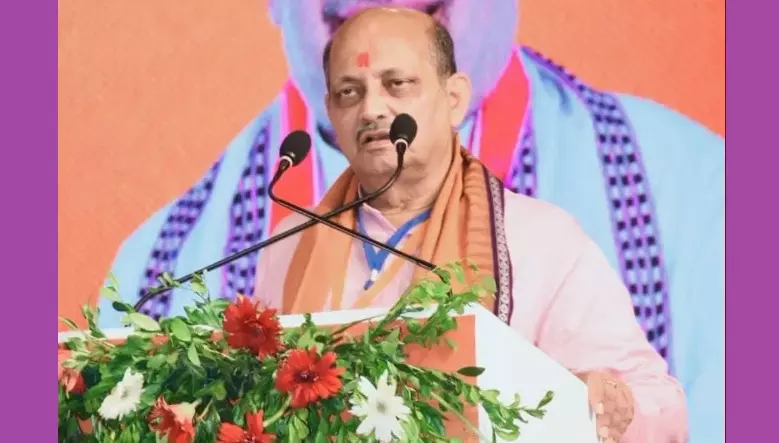 Will Odisha Witness A ‘West Bengal Model’ Political Realignment? BJP Signals Possibility Of More Legislators Joining Party Will Odisha Witness A ‘West Bengal Model’ Political Realignment? BJP Signals Possibility Of More Legislators Joining Party