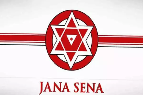 War of Words Escalates Between Jana Sena and YSRC War of Words Escalates Between Jana Sena and YSRC