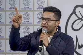 Court Allows CID To Record Voice Sample Of Abhishek Court Allows CID To Record Voice Sample Of Abhishek
