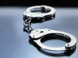 Woman Among 8 Arrested For Abducting Youth, Demanding Rs 12 Lakh Ransom Woman Among 8 Arrested For Abducting Youth, Demanding Rs 12 Lakh Ransom