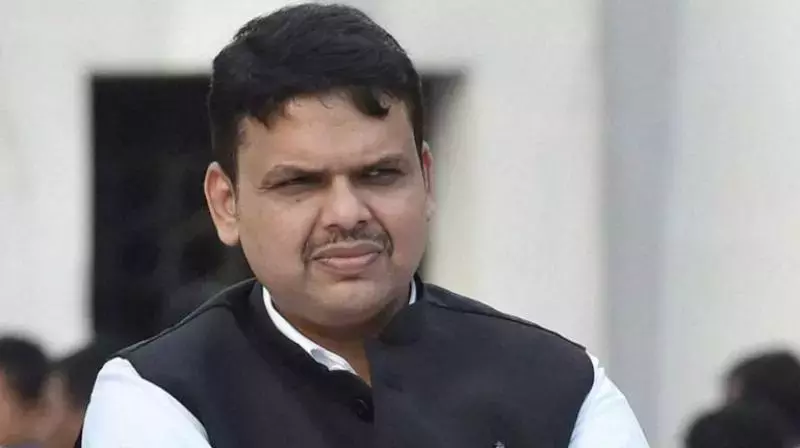 Action Can Be Taken Against Glorification Of Drugs In Films: Fadnavis Action Can Be Taken Against Glorification Of Drugs In Films: Fadnavis