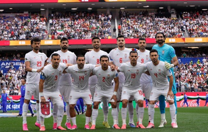 US Eases Restrictions on Iran's World Cup Team, Allowing Travel 2 Days Before Next Match
