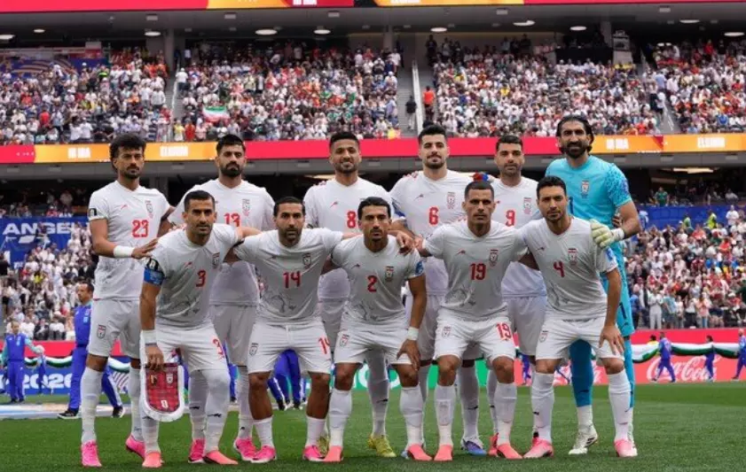 US Eases Restrictions on Irans World Cup Team, Allowing Travel 2 Days Before Next Match US Eases Restrictions on Irans World Cup Team, Allowing Travel 2 Days Before Next Match