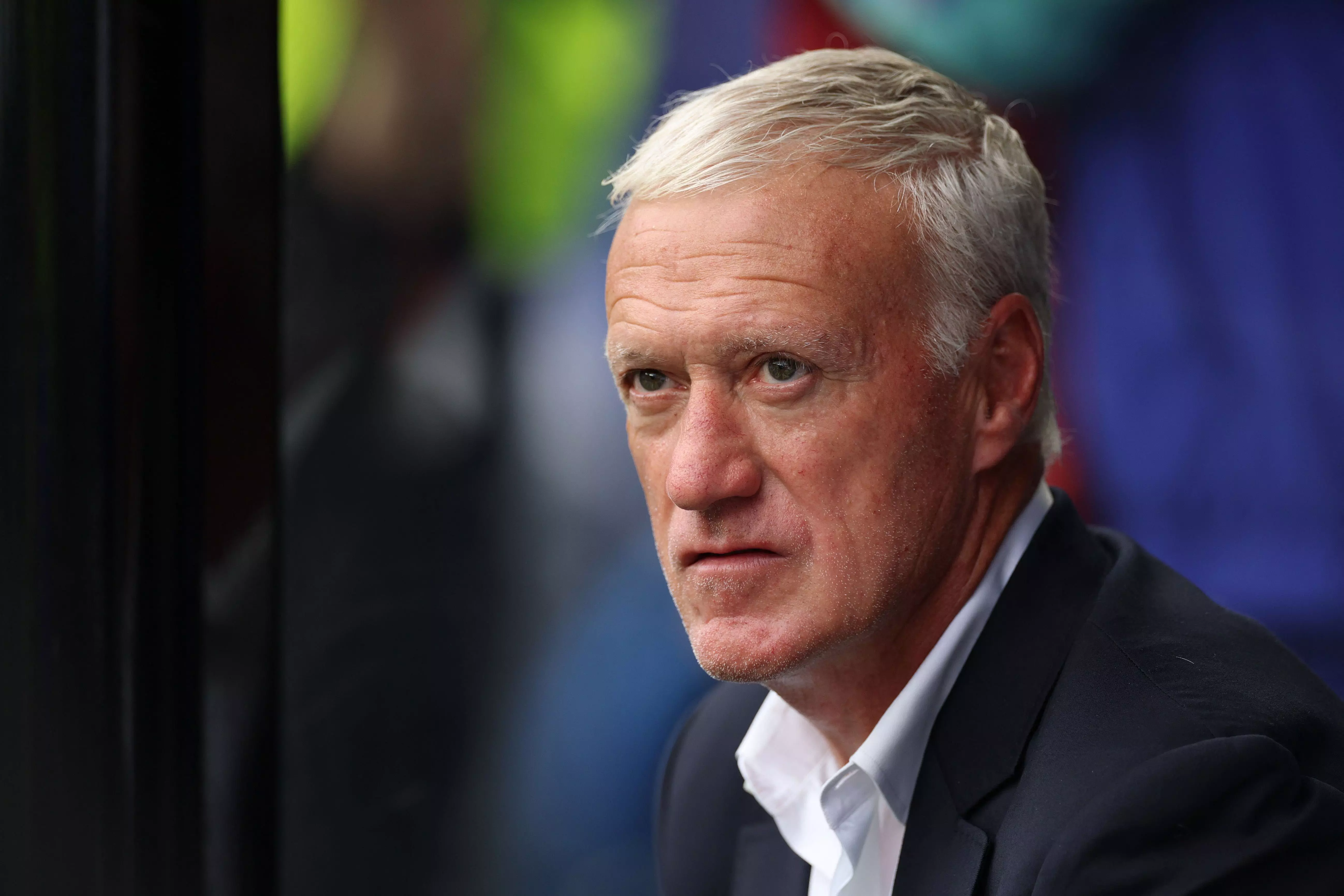 FIFA World Cup 2026: Grieving Deschamps To Miss France's Final Group Game