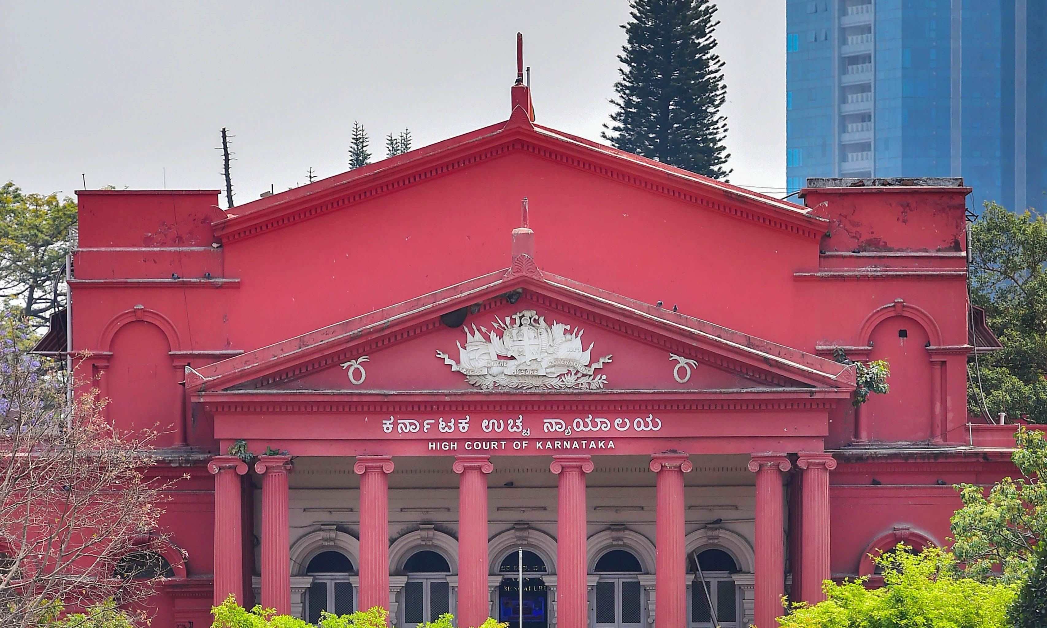 Daylight Fraud: Karnataka HC Seeks SIT Report Over PSC Recruitment Scam