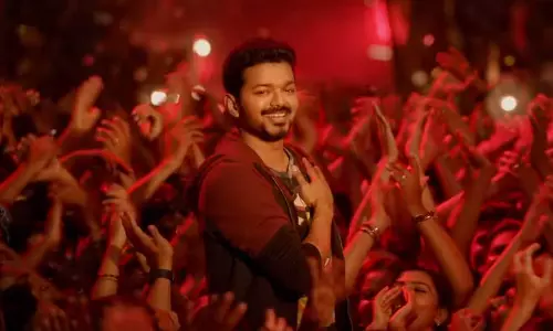 Chartbusters You Didnt Realise Were Sung by Vijay Chartbusters You Didnt Realise Were Sung by Vijay