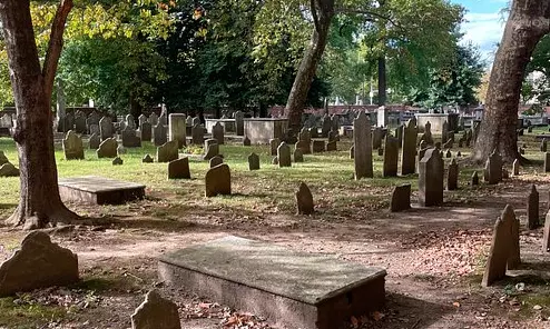 Hungarian Man Held for Collecting Body Parts From Cemeteries Hungarian Man Held for Collecting Body Parts From Cemeteries