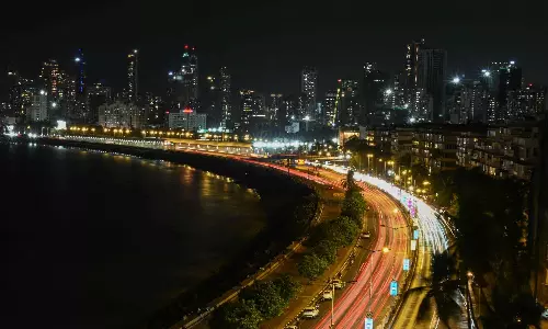 India Needs Faster Dispute Resolution to Boost FDI: CII Chief Mukundan India Needs Faster Dispute Resolution to Boost FDI: CII Chief Mukundan