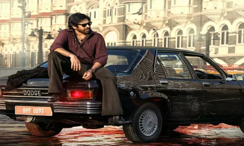 Pawan Kalyan’s ‘OG2’ on Hold Pawan Kalyan’s ‘OG2’ on Hold