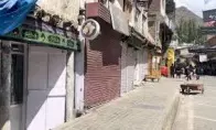 Ladakh Shuts Down as LAB-KDA Intensify Push for Constitutional Safeguards, Local Control