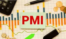 India’s Services PMI Hits 3-Month High of 55.2 in September, but Q2 Growth Slows to Lowest Since 2022 India’s Services PMI Hits 3-Month High of 55.2 in September, but Q2 Growth Slows to Lowest Since 2022