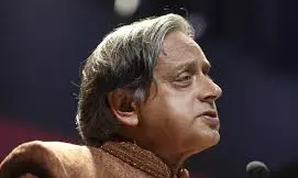 Tharoor-led Parliamentary Panel Reviews Border Readiness After Operation Sindoor Tharoor-led Parliamentary Panel Reviews Border Readiness After Operation Sindoor