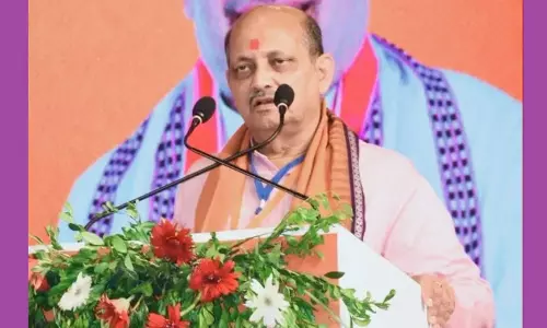 Will Odisha Witness A ‘West Bengal Model’ Political Realignment? BJP Signals Possibility Of More Legislators Joining Party Will Odisha Witness A ‘West Bengal Model’ Political Realignment? BJP Signals Possibility Of More Legislators Joining Party