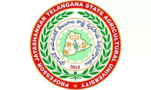 Agri University Holds Summit on Farmer Income Security, to Draft Tech Roadmap Agri University Holds Summit on Farmer Income Security, to Draft Tech Roadmap