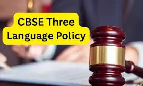 John J. Kennedy | The CBSE’s Revised 3-language Formula Is Failing To Deliver On Its Own Goals John J. Kennedy | The CBSE’s Revised 3-language Formula Is Failing To Deliver On Its Own Goals