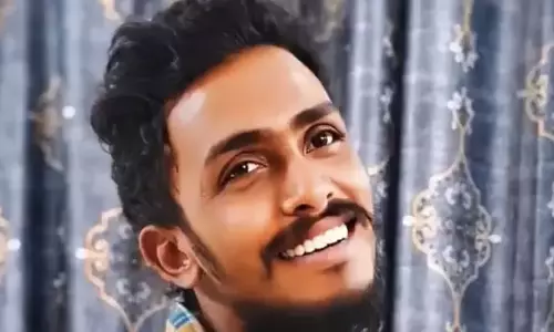 Ambati Seeks Independent Probe Into Sai Krishna Custodial Death