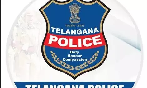 Police Pick Up Fingerprints in Nalgonda Multi-Murder Case