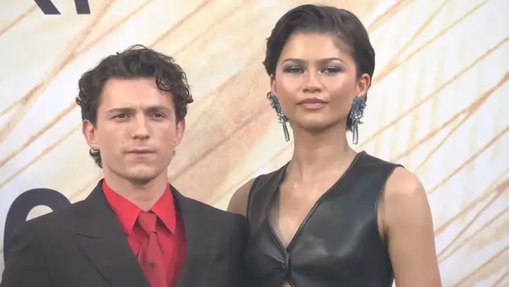 Downey Is Coming Back:Tom Holland Shares Marvel Secret He Told Zendaya Downey Is Coming Back:Tom Holland Shares Marvel Secret He Told Zendaya