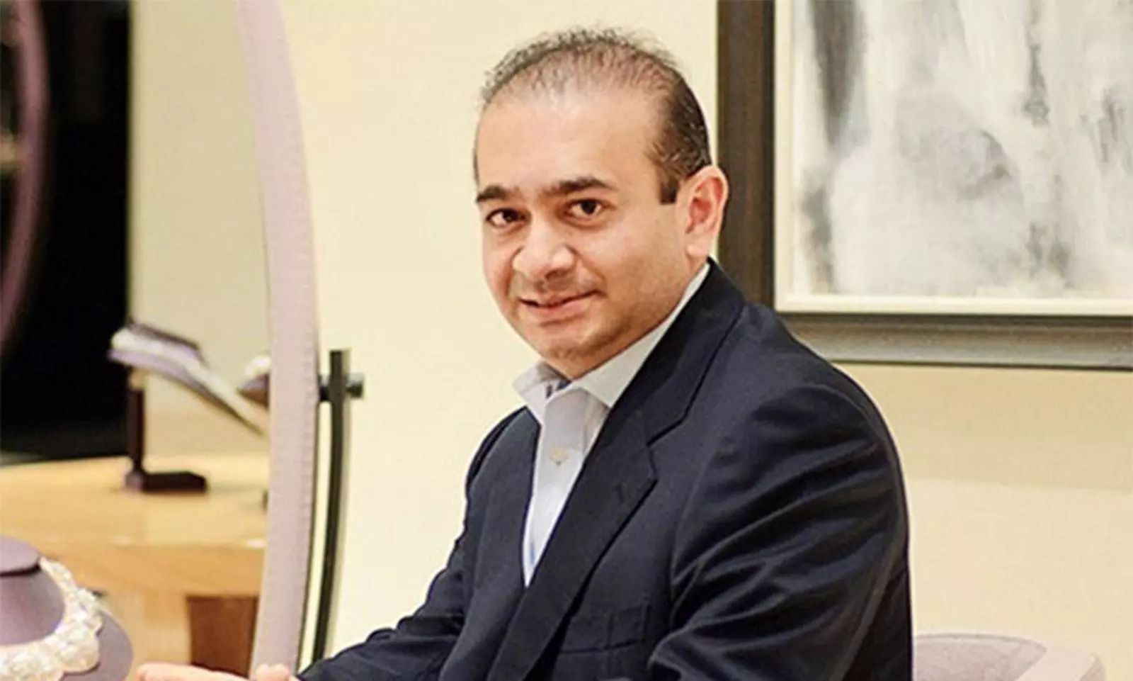 UK Court Orders Nirav Modi to Pay Bank of India Over $10.7 Million UK Court Orders Nirav Modi to Pay Bank of India Over $10.7 Million