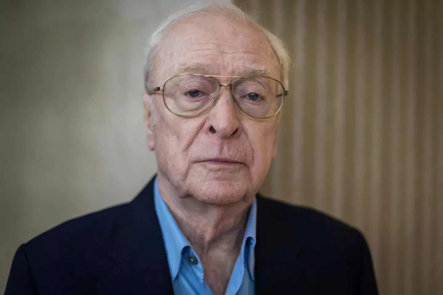 KI-Name ist Michael Caine: „Die Odyssee“ erhält digitalen Erzähler