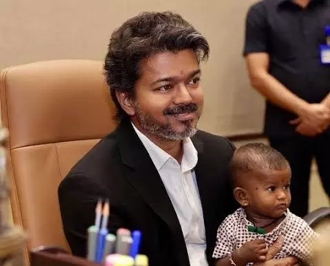 Newborns in Tamil Nadu Govt Hospitals Will Now Get 1-Gram Gold Rings Newborns in Tamil Nadu Govt Hospitals Will Now Get 1-Gram Gold Rings