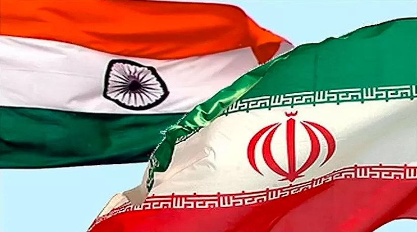 India Urges Caution in Revised Iran Travel Advisory India Urges Caution in Revised Iran Travel Advisory