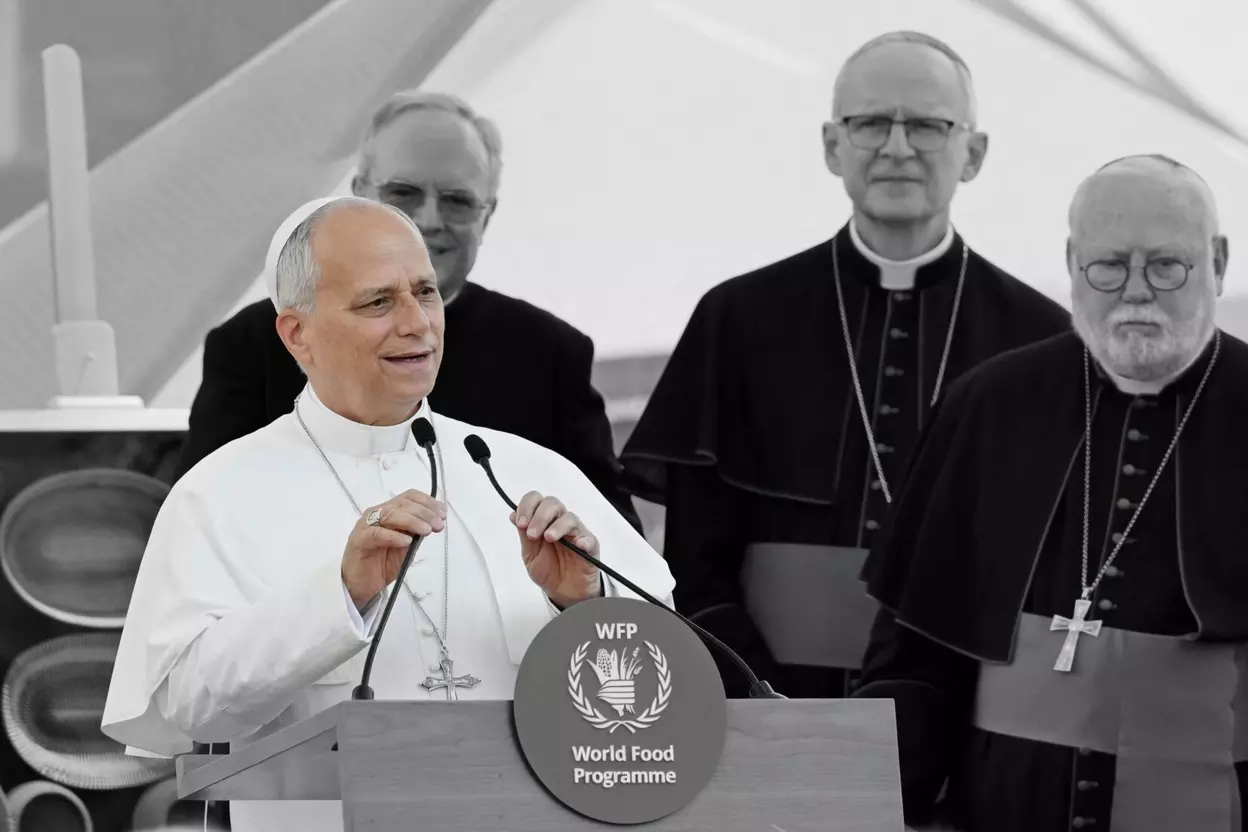 These Traditionalist Catholics Are Defying Pope Leo XIV, and Embracing Their Outsider Status These Traditionalist Catholics Are Defying Pope Leo XIV, and Embracing Their Outsider Status