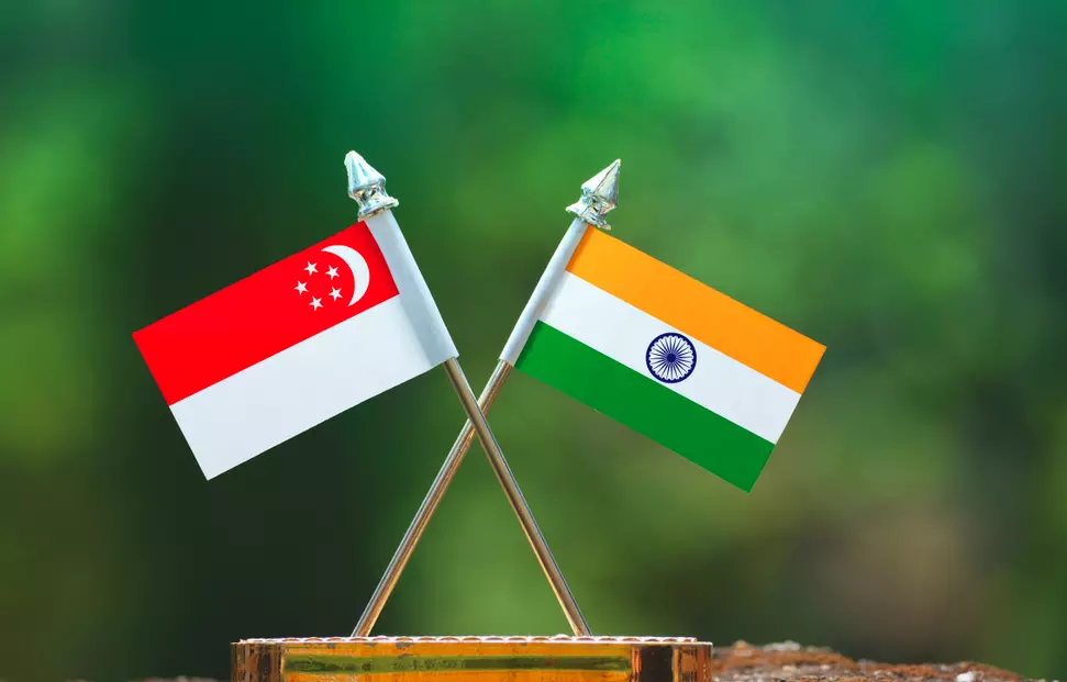 Singapore to Aid 400 Migrant Workers Unpaid for Months Singapore to Aid 400 Migrant Workers Unpaid for Months