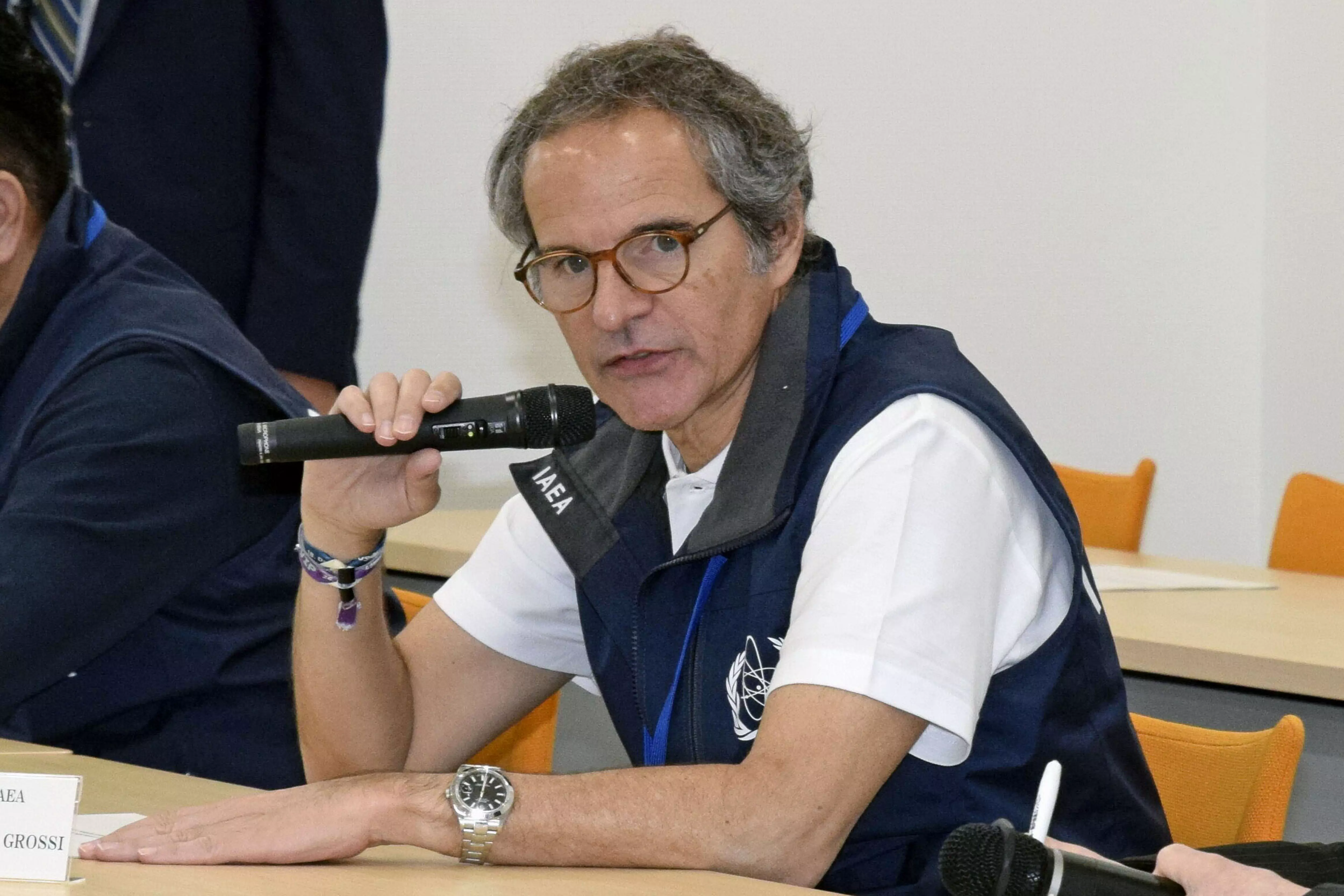 UN Watchdog to Resume Iran Nuclear Inspections UN Watchdog to Resume Iran Nuclear Inspections