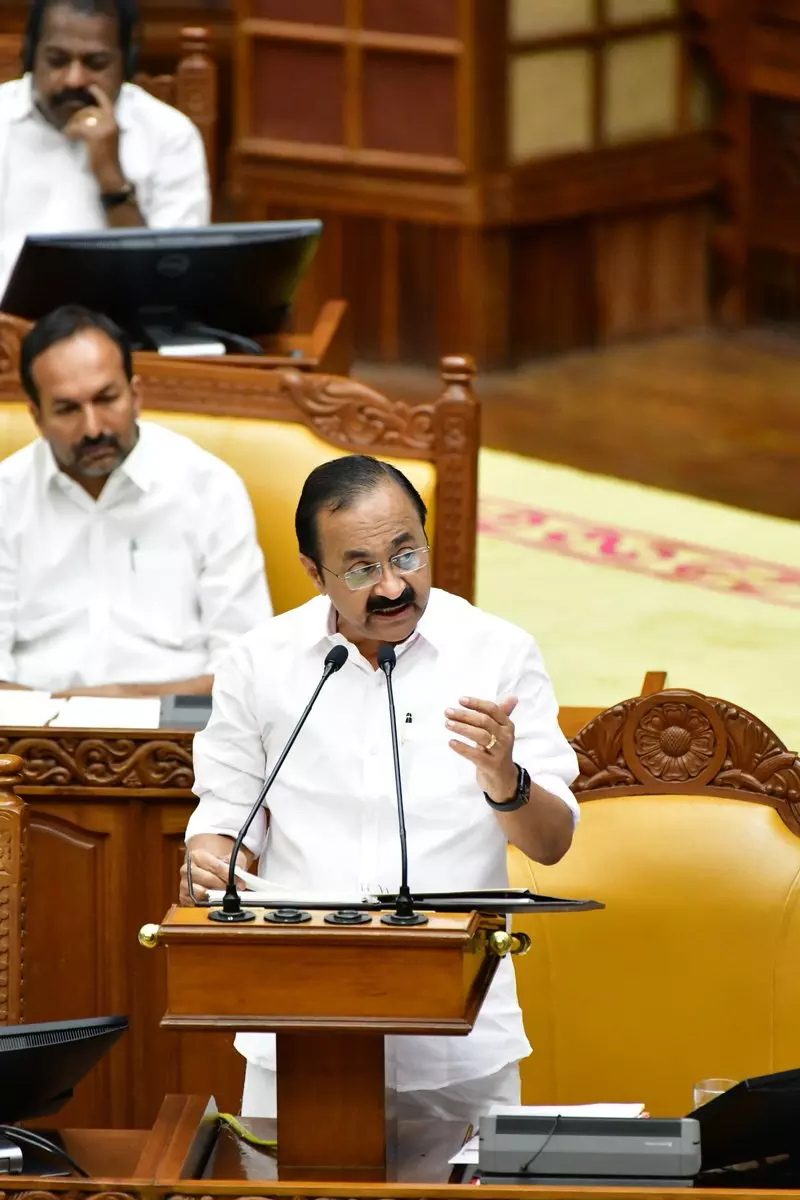 Kerala Low-Alcohol Liquor Decision After UDF Talks: CM Satheesan Kerala Low-Alcohol Liquor Decision After UDF Talks: CM Satheesan
