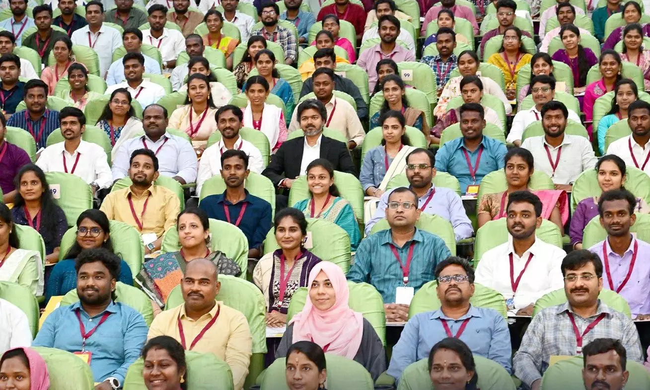 401 Persons Appointed to Electricity Department 401 Persons Appointed to Electricity Department