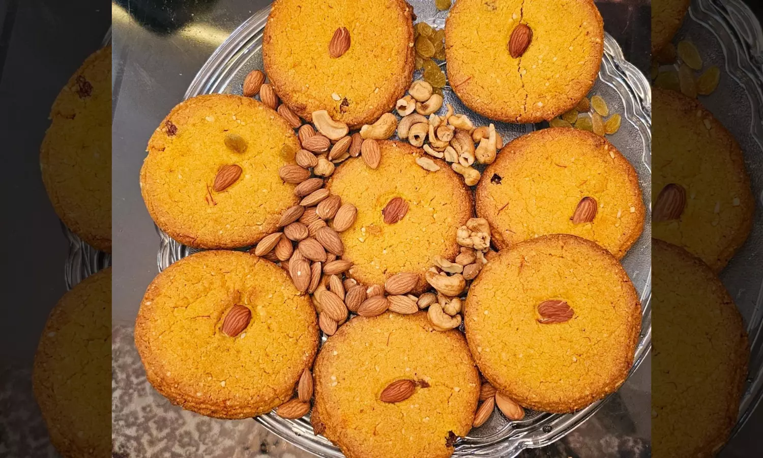 Hyderabad’s Iconic ‘Dum Ke Roat’ Returns for the Season of Muharram Hyderabad’s Iconic ‘Dum Ke Roat’ Returns for the Season of Muharram
