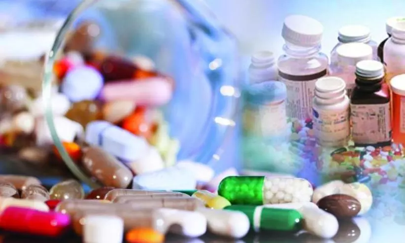 Telangana is Key Pillar of India’s Pharma Production Telangana is Key Pillar of India’s Pharma Production