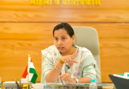 Maha Wedding Invites May Have Bride, Groom’s DOB to Curb Child Marriage Maha Wedding Invites May Have Bride, Groom’s DOB to Curb Child Marriage