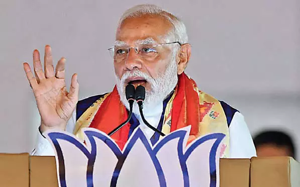 NEET Re-Exam Shows Ministry Synergy: Modi NEET Re-Exam Shows Ministry Synergy: Modi