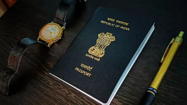 94-Year-Old NRI Woman Seeks Indian Citizenship to Fulfil Final Wish 94-Year-Old NRI Woman Seeks Indian Citizenship to Fulfil Final Wish
