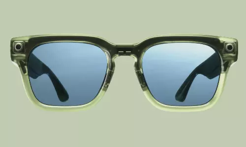 Meta Launches New Range of AI Smart Glasses at $299 Meta Launches New Range of AI Smart Glasses at $299