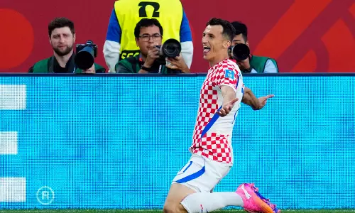 FIFA World Cup 2026: Panama Eliminated After 1-0 Loss to Croatia