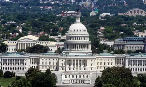 US Senate Votes to Limit Trump’s Iran War Powers US Senate Votes to Limit Trump’s Iran War Powers