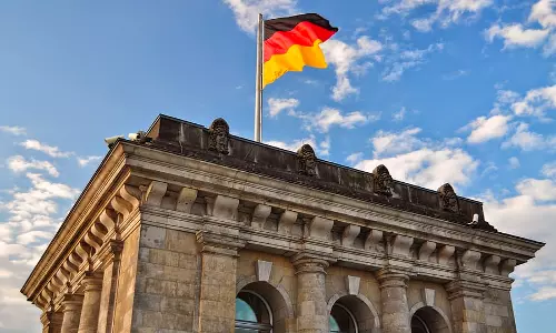 Germany Backs Raising Retirement Age Beyond 67 Amid Ageing Population Germany Backs Raising Retirement Age Beyond 67 Amid Ageing Population