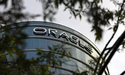 Oracle Cut 21,000 Jobs In 12 Months, Says AI Replaced Some Roles