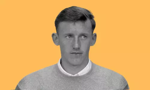 New Zealand Cricket Hero Bob Blair Passes Away on his 94th Birthday