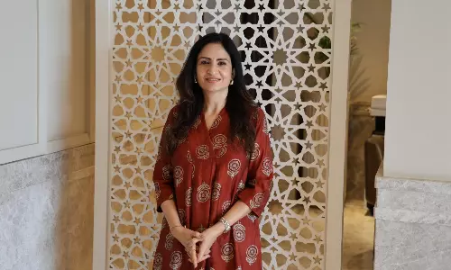Emotional Storytelling is Strength of South Entertainment: Netflix’s Monika Shergill Emotional Storytelling is Strength of South Entertainment: Netflix’s Monika Shergill