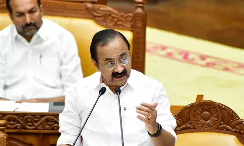 Kerala Low-Alcohol Liquor Decision After UDF Talks: CM Satheesan Kerala Low-Alcohol Liquor Decision After UDF Talks: CM Satheesan