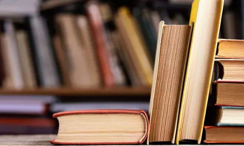 NCERT Cautions Schools, Students Against Pirated Textbooks NCERT Cautions Schools, Students Against Pirated Textbooks