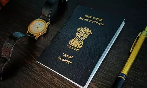 Pavan K. Varma | If Passports Not Proof Of Citizenship, What Is?