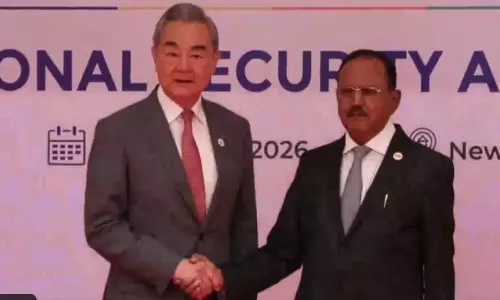 DC Edit | How Far to Go About Ties with China is India’s Call