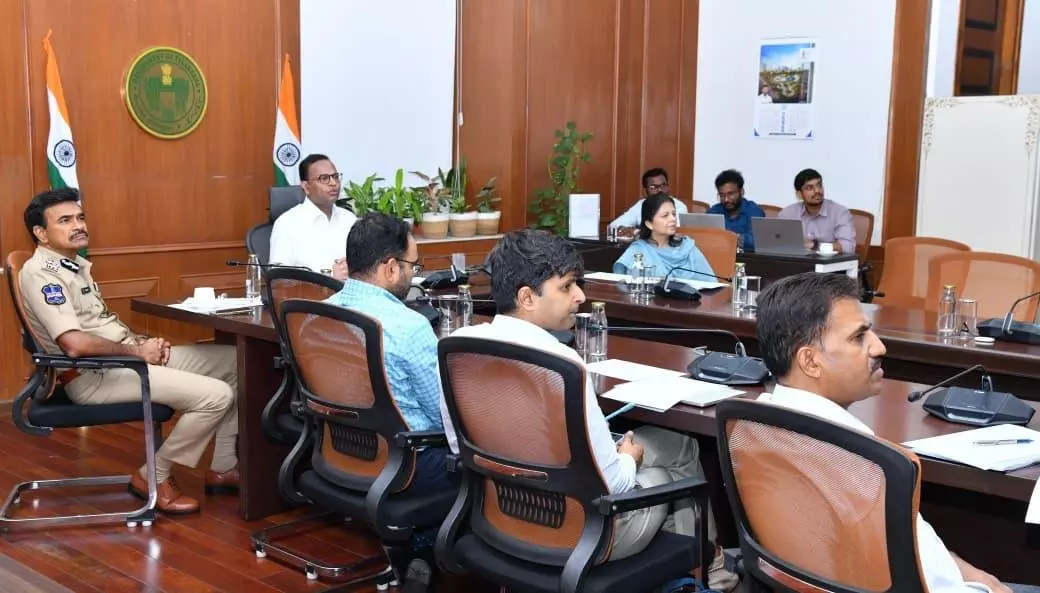 Modi Calls for Stronger Cybercrime Prevention, Investigation Modi Calls for Stronger Cybercrime Prevention, Investigation